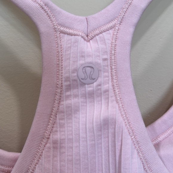 Lululemon Racerback Tank - Picture 4 of 4